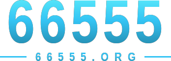 66555 logo